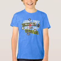 BUGS BUNNY™ LOONEY TUNES™ Voetbalclub