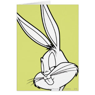 BUGS BUNNY™ Malicieux