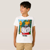 Bugs Bunny Meme Shirt (Voorkant volledig)