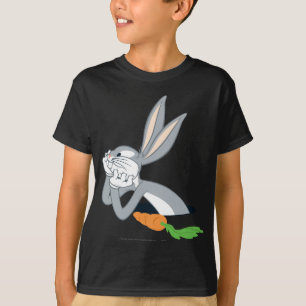 BUGS BUNNY™ met wortel T-shirt