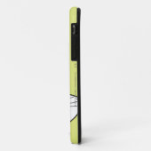 BUGS BUNNY™ Mischievous Case-Mate iPhone Case (Achterkant/links)