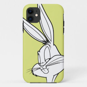 BUGS BUNNY™ Mischievous iPhone 11 Hoesje