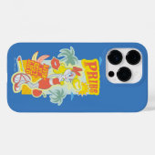 BUGS BUNNY™ Pride - Livin's beste leven Case-Mate iPhone Case (Achterkant (horizontaal))
