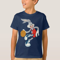BUGS BUNNY™ rijdt door de concurrentie