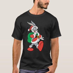 BUGS BUNNY™ Santa T-shirt