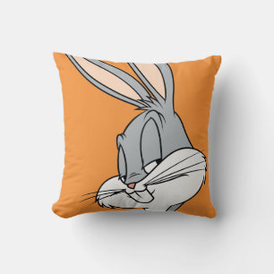 BUGS BUNNY™ Sideways Glance Kussen