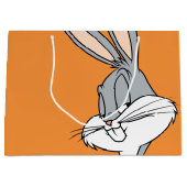 BUGS BUNNY™ Sideways Glance Large Cadeauzakje (Voorkant)