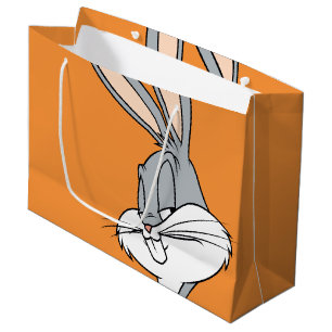BUGS BUNNY™ Sideways Glance Large Cadeauzakje