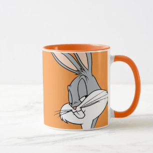 BUGS BUNNY™ Sideways Glance Mok