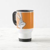 BUGS BUNNY™ Sideways Glance Reisbeker (Voorkant links)