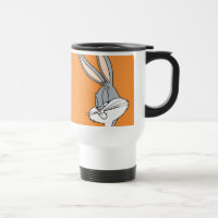 BUGS BUNNY™ Sideways Glance