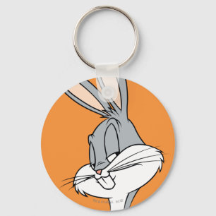 BUGS BUNNY™ Sideways Glance Sleutelhanger