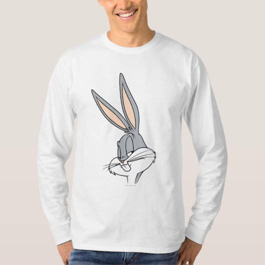BUGS BUNNY™ Sideways Glance T-shirt (Voorkant)