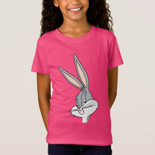 BUGS BUNNY™ Sideways Glance T-shirt (Voorkant)