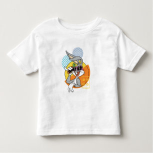 BUGS BUNNY™ Singaporees Vacature Grafisch Kinder Shirts