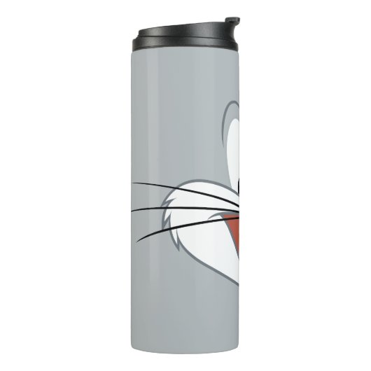 BUGS BUNNY™ Smile Thermosbeker (Gedraaid links)
