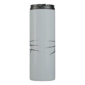 BUGS BUNNY™ Smile Thermosbeker (Achterkant)