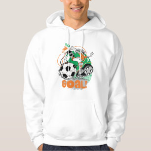 BUGS BUNNY™ Soccer Goal Hoodie
