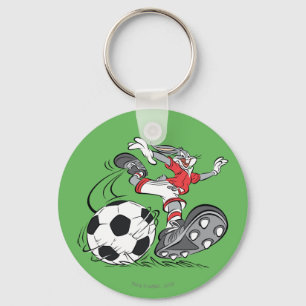 BUGS BUNNY™-speelruimte Sleutelhanger