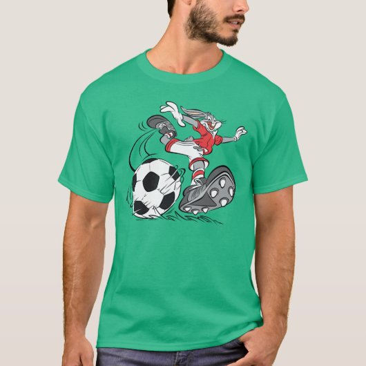 BUGS BUNNY™-speelruimte T-shirt (Voorkant)