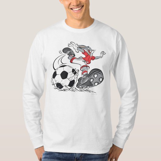 BUGS BUNNY™-speelruimte T-shirt (Voorkant)