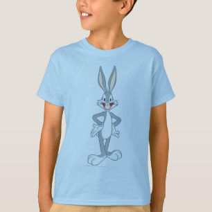 BUGS BUNNY™ Staand T-shirt