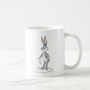 BUGS BUNNY™ Standing Koffiemok