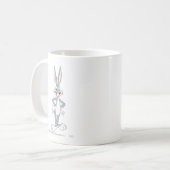 BUGS BUNNY™ Standing Koffiemok (Voorkant links)