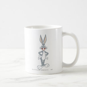 BUGS BUNNY™ Standing Koffiemok
