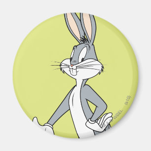 BUGS BUNNY™ Standing Magneet