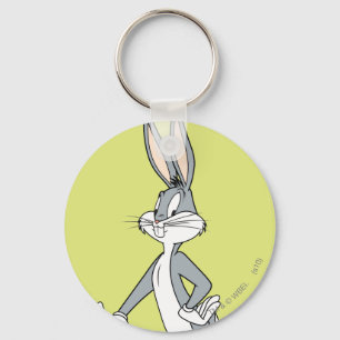 BUGS BUNNY™ Standing Sleutelhanger