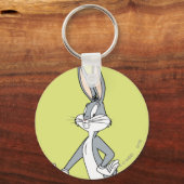 BUGS BUNNY™ Standing Sleutelhanger (Voorkant)