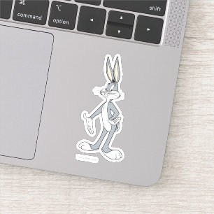 BUGS BUNNY™ Standing Sticker