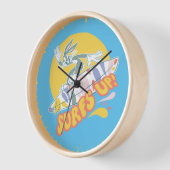 BUGS BUNNY™ - Surft omhoog! (Hoek)