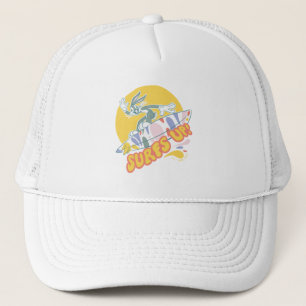 BUGS BUNNY™ - Surft omhoog! Trucker Pet