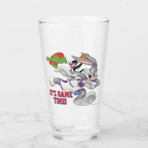BUGS BUNNY™ & SYLVESTER™ Assist Glas