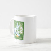 BUGS BUNNY™ Wat is op, Doc? Koffiemok (Voorkant links)