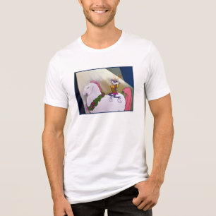 BUGS BUNNY™ Wat is Opera, Dokter? Tri-Blend Shirt