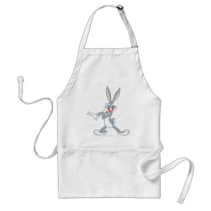 BUGS BUNNY™ Whispering 2 Standaard Schort