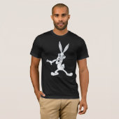 BUGS BUNNY™ Whispering T-shirt (Voorkant volledig)