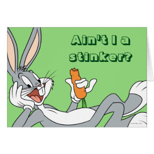BUGS BUNNY™ Wit-neer
