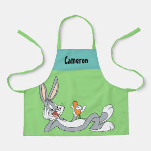 BUGS BUNNY™ Wit-neer Schort