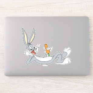 BUGS BUNNY™ Wit-neer Sticker