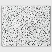 Bugs, Creepy Crawlies Cadeaupapier (Vlak)