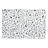 Bugs, Creepy Crawlies Kussensloop (Achterkant)