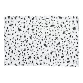 Bugs, Creepy Crawlies Kussensloop