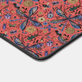 Bugs de Doodle sur corail rouge (Coin)