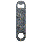 Bugs de Doodle sur le gris de latte (Dos)