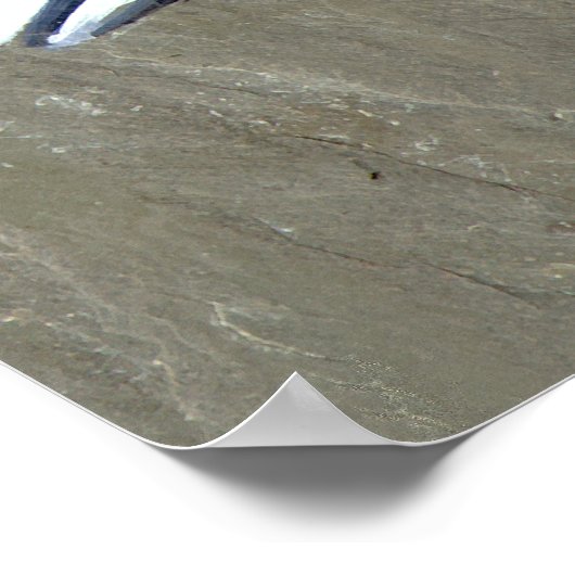 Bugs en Brew Print (Hoek)