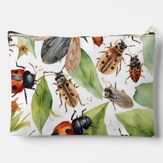 Bugs Etui (Achterkant)